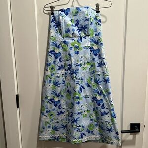NWOT Moda international dress